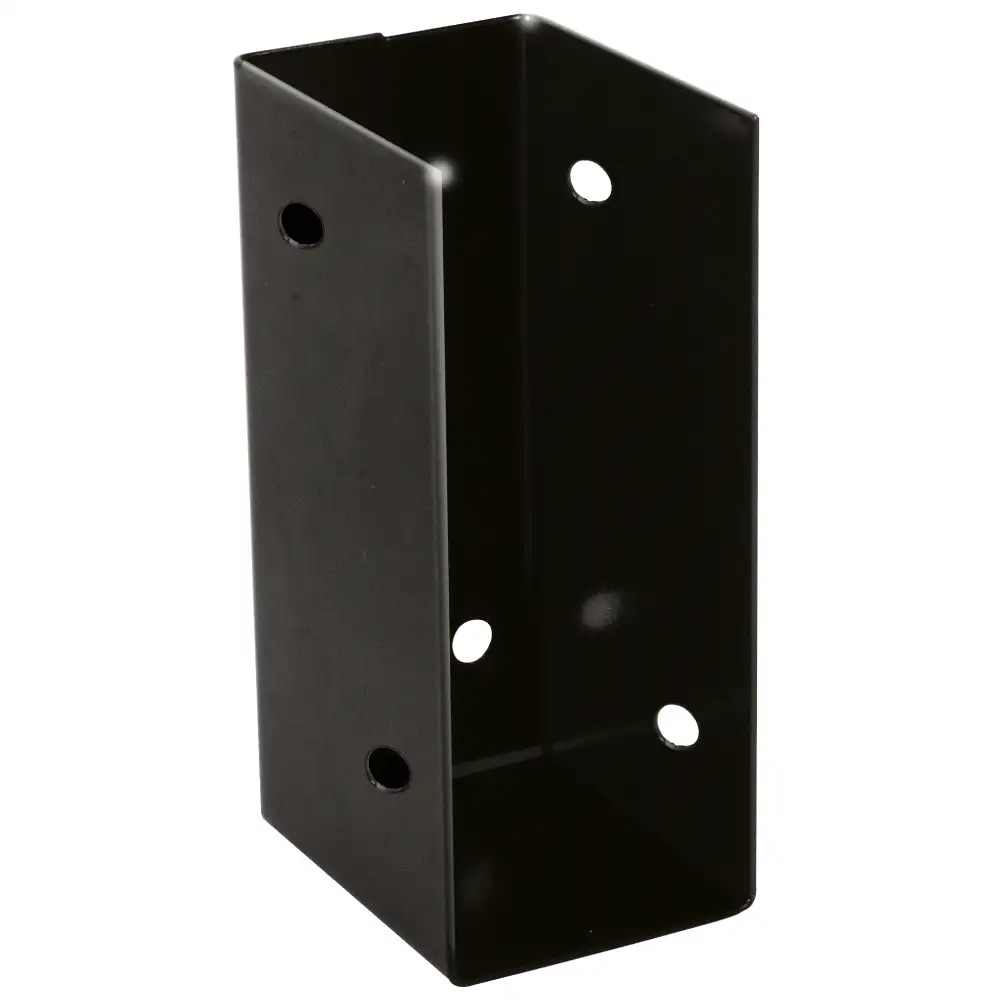 Caja de fijacion aleta interior